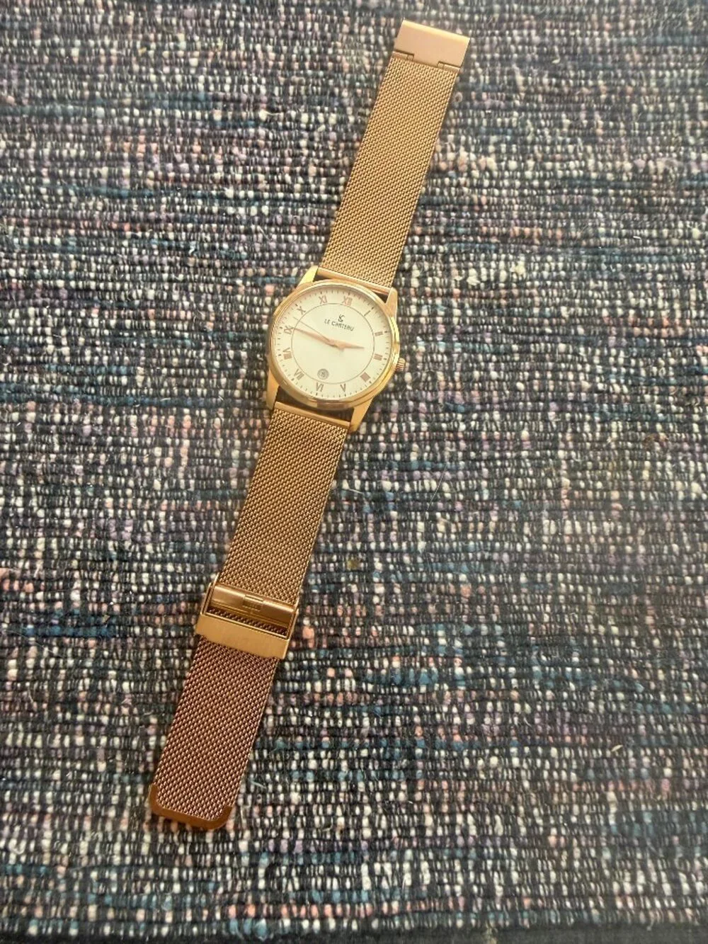 Men's Le Chateau Classica Watch